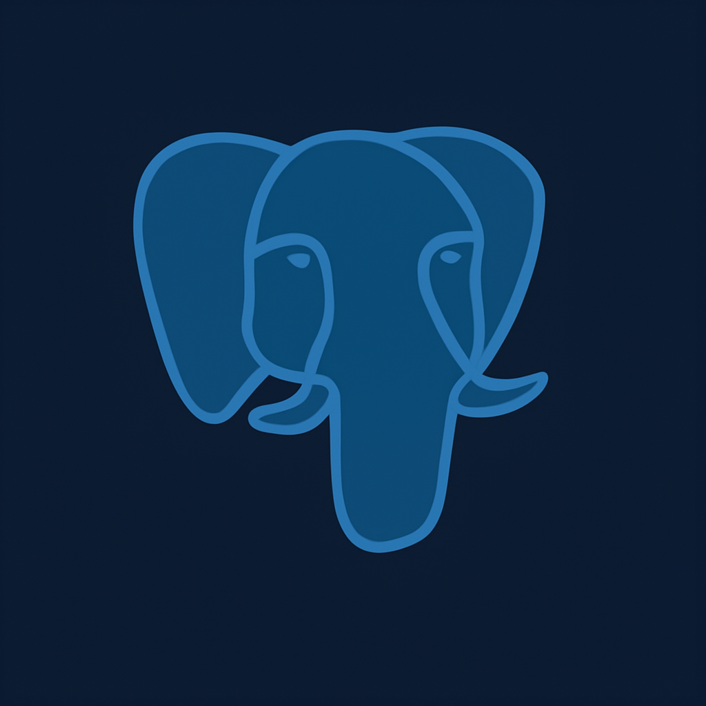 PostgreSQL