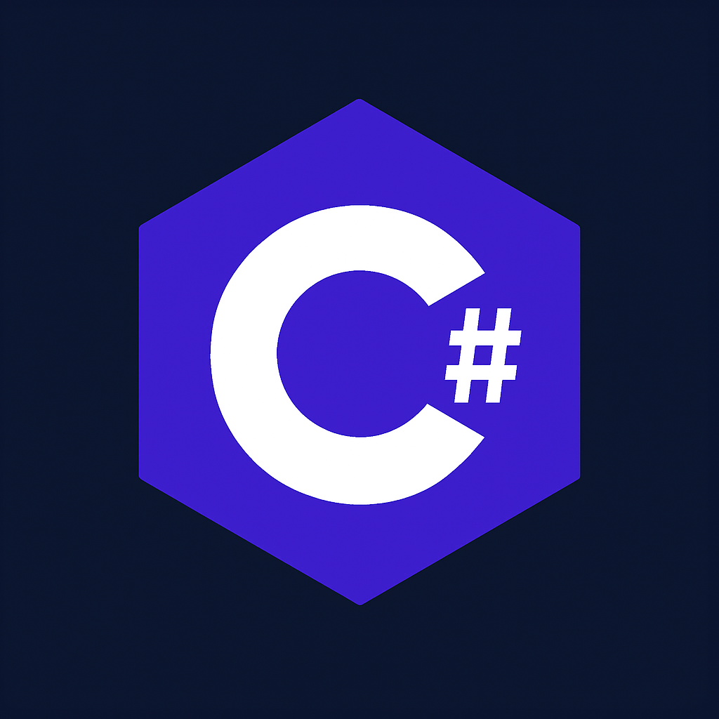 C#