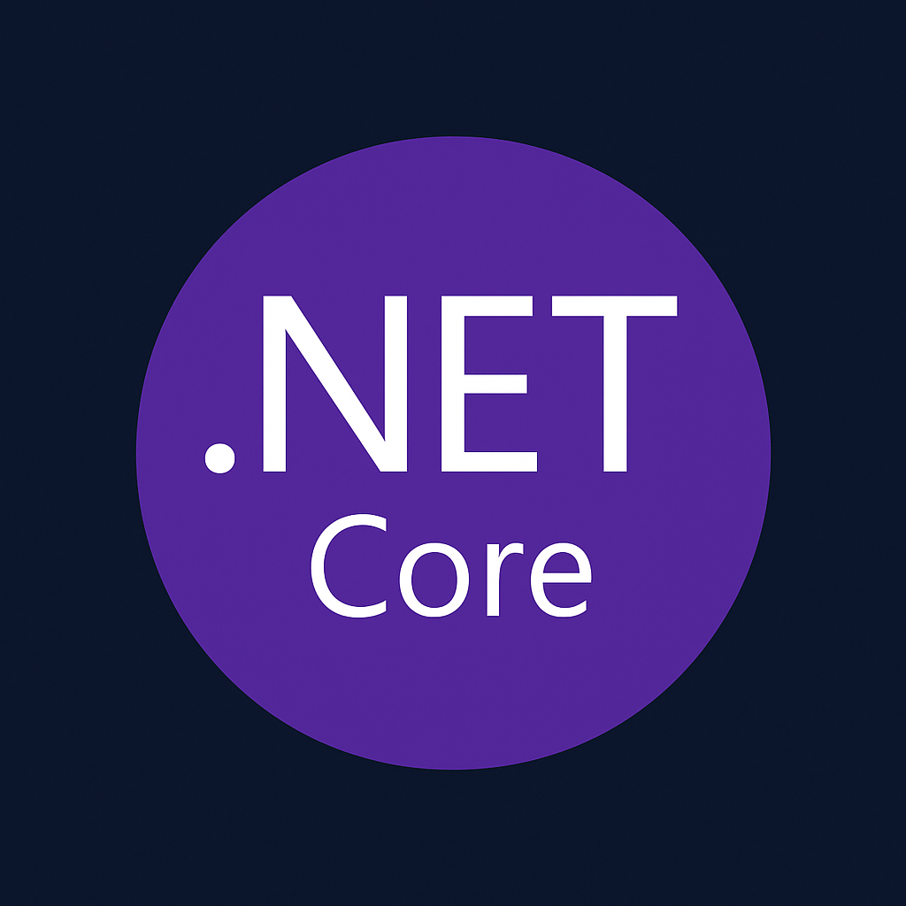 .NET Core