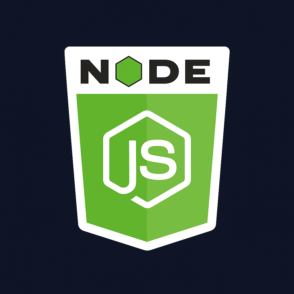 Node JS