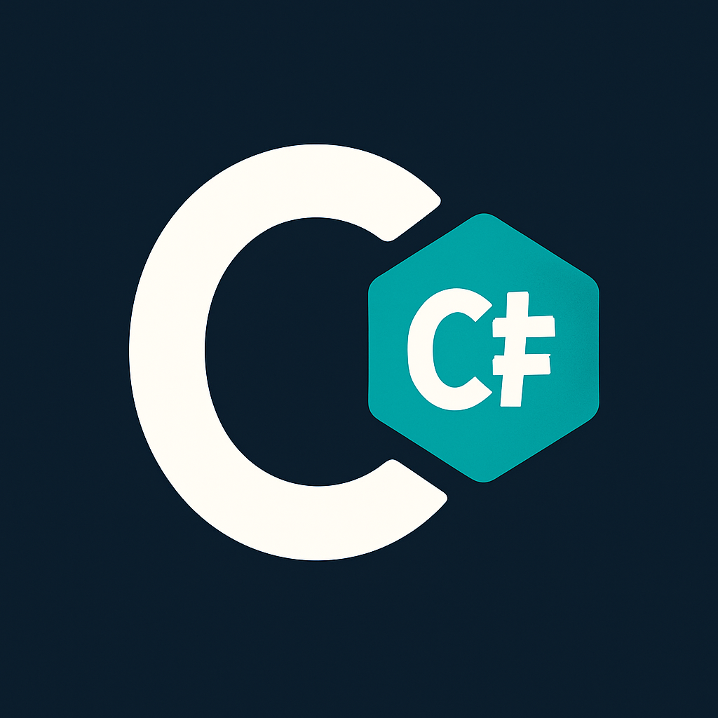 C#