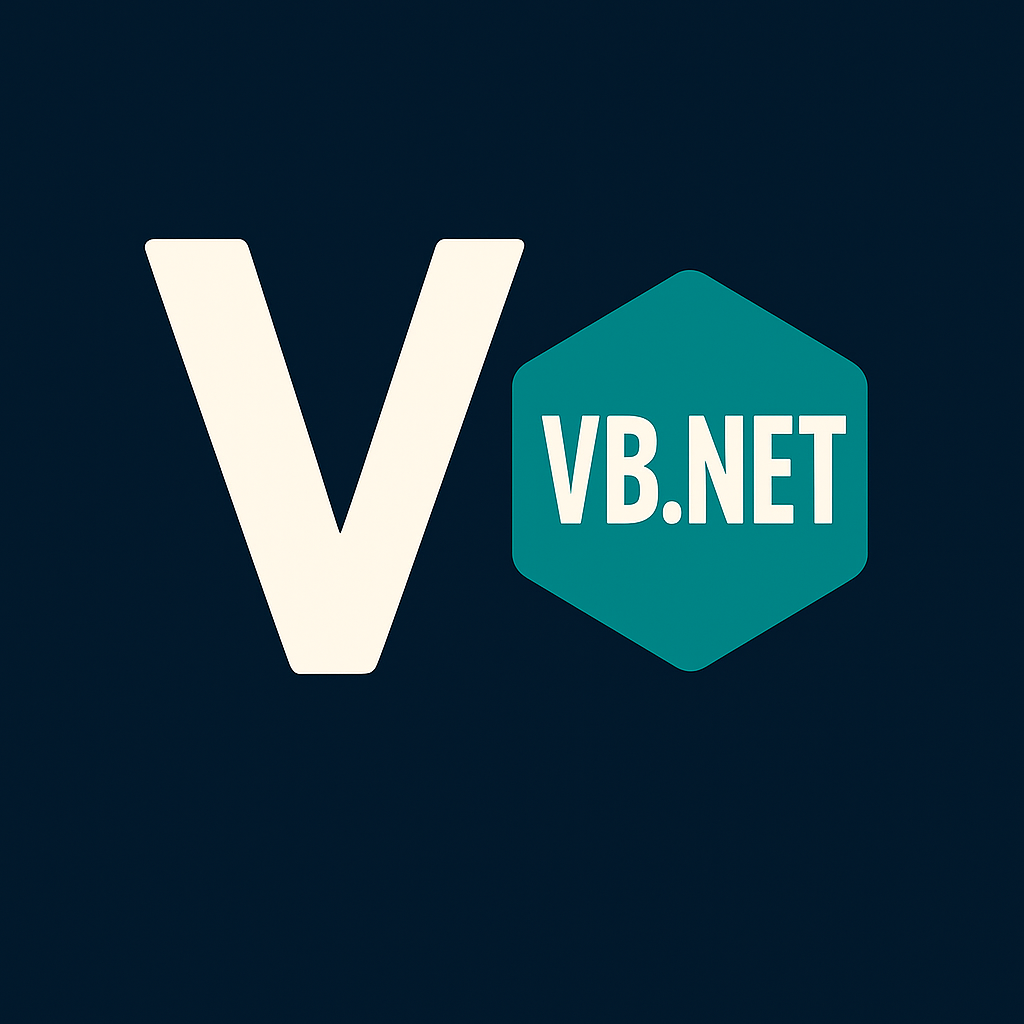 VBnet